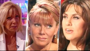 Raquel Argandoña recuerda su polémica con Vivi Kreutzberger: Reveló secreto viaje de Don Francisco