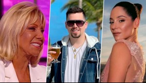 Raquel abre su corazón y sorprende con emotiva confesión: 'Deseo que mis hijos se reconcilien'