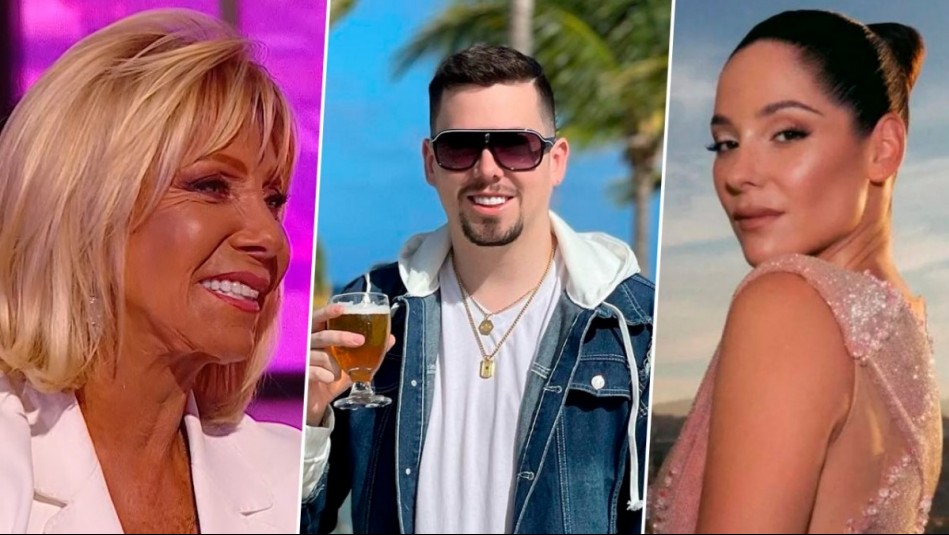 Raquel abre su corazón y sorprende con emotiva confesión: 'Deseo que mis hijos se reconcilien'