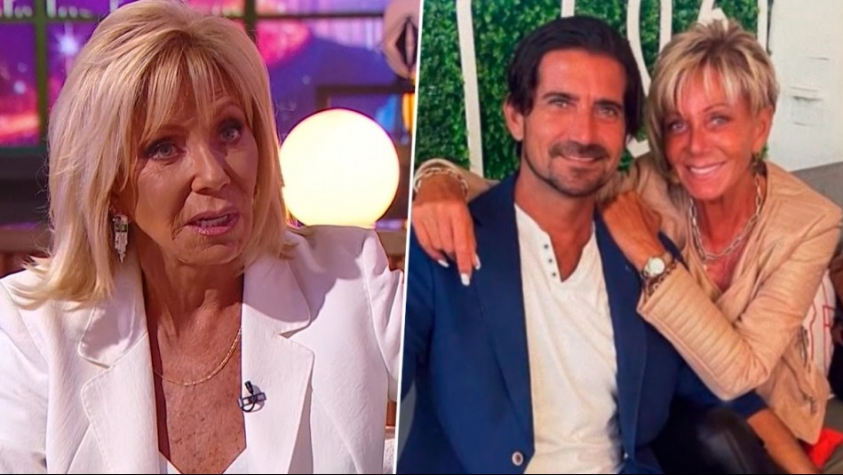 'Es el hombre más importante de mi vida': Raquel Argandoña destapa su verdadera relación con Félix Ureta