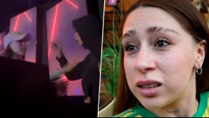 Crece la polémica: DJ Isi Glock fue golpeada en discoteca y anuncia acciones legales contra Karol Lucero