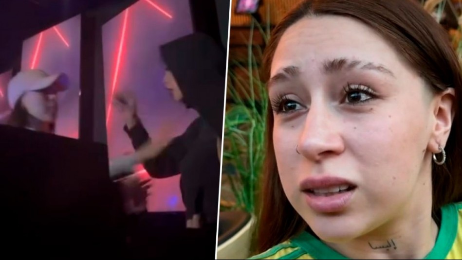 Crece la polémica: DJ Isi Glock fue golpeada en discoteca y anuncia acciones legales contra Karol Lucero