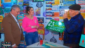 De Paseo - Capítulo 118: Un recorrido por los rincones del barrio Franklin