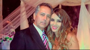 "Partió de una manera abrupta e injusta": Maura Rivera luego de trágica muerte de su padre