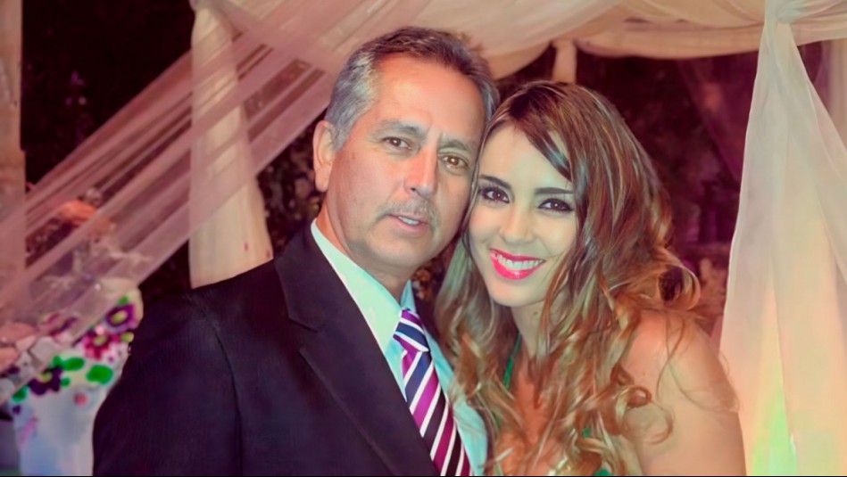 'Partió de una manera abrupta e injusta': Maura Rivera luego de trágica muerte de su padre