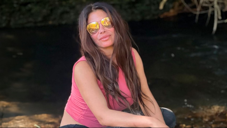 'La experiencia ha sido increíble': Roxana Muñoz revela que lleva un año viviendo en el sur de Chile