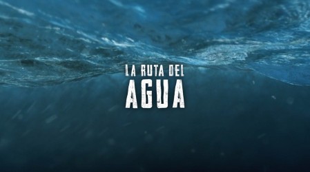 La Ruta del Agua