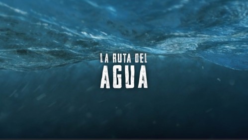 La Ruta del Agua
