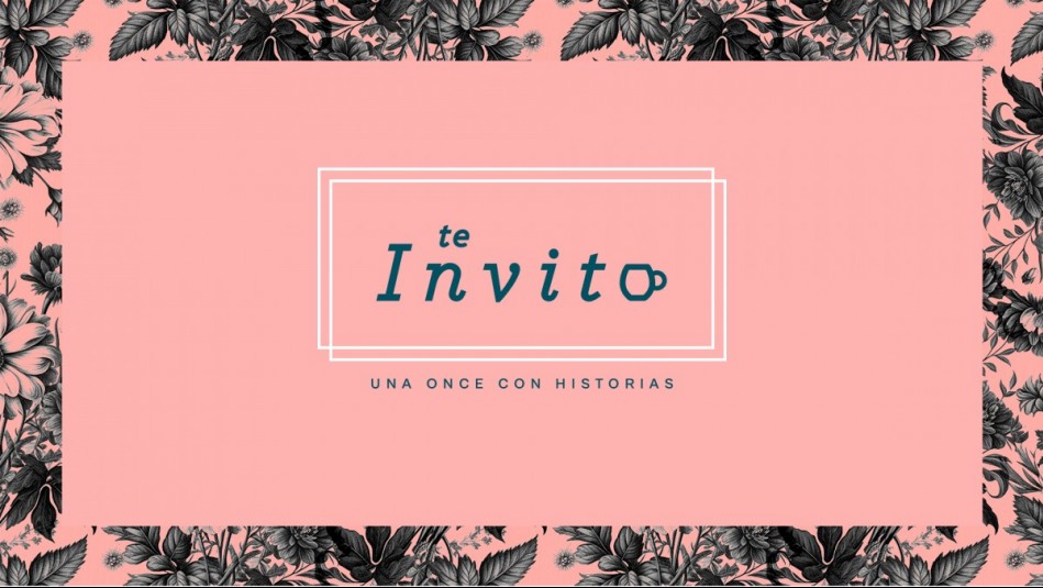 Te Invito