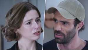 Avance de Los Casablanca: Tormento le dirá duras palabras a Alexandra