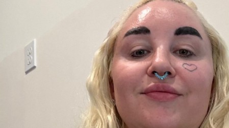 Ex estrella infantil Amanda Bynes sorprende con tratamiento estético: Esta es su turbulenta historia