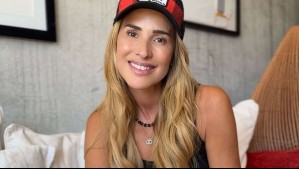 "Música a tope...": Angélica Castro revela su fórmula para enfrentar jornadas de grabación con poco sueño