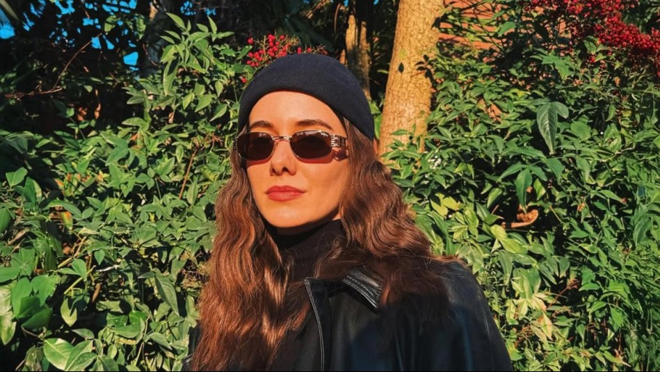 Adiós melena extra larga: Actriz de Seyrán y Ferit sorprende con cambio de look ad portas de nuevo proyecto