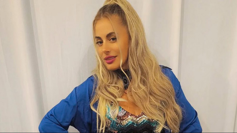 'Todos somos igualmente valiosos': La profunda reflexión de Cata Palacios sobre la inteligencia