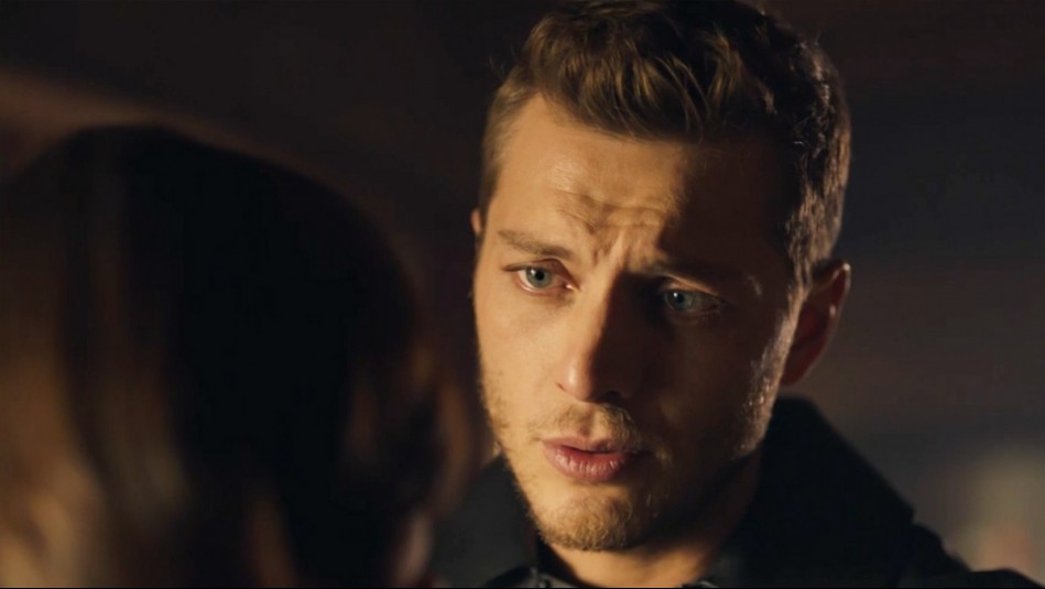 Avance extendido de Corazón Negro: Cihan le dedicará unas emotivas palabras a Melek