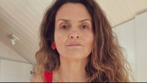 "Obsesionada con las paletas monocromáticas": Connie Achurra juega con el color rojo en distintos textiles