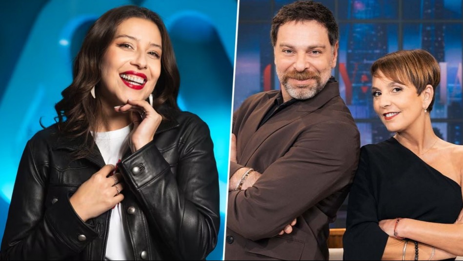 Revisa cómo votar: Estos son los programas de Mega nominados a los Premios Cordillera 2025