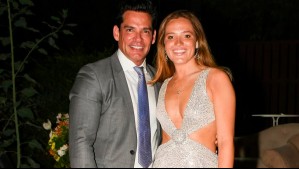 Cristián de la Fuente sorprendió con dulce mensaje: Laura de la Fuente festejó primer aniversario de pololeo