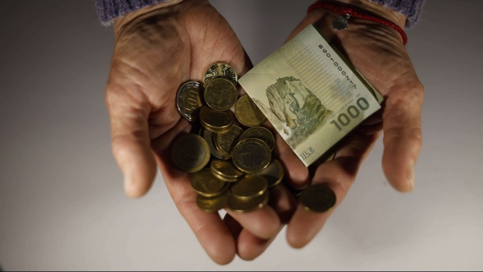 ¿Cuáles son los pensionados que reciben aguinaldo de Fiestas Patrias?