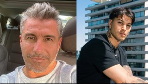 Las palabras de Fernando Solabarrieta a su hijo Nicolás en su cumpleaños: "Queremos lo mejor a quien amamos"