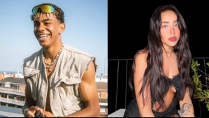 Pétalos y globos de corazón: Esta foto de Lamine Yamal aviva rumores de romance con Nicki Nicole