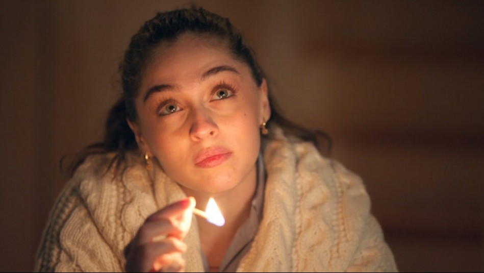 Leyla - Capítulo 23 (Parte 2): Una noche de grandes revelaciones en la casa Yildiz