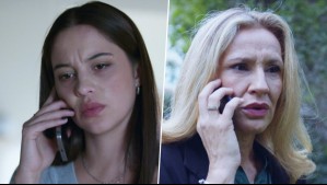 "Si se entera...": La preocupación de Miranda tras saber que Luciana investigará a Iván en Los Casablanca