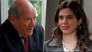 Avance de El Jardín de Olivia: Luis Emilio realizará inesperada oferta de trabajo a Trini