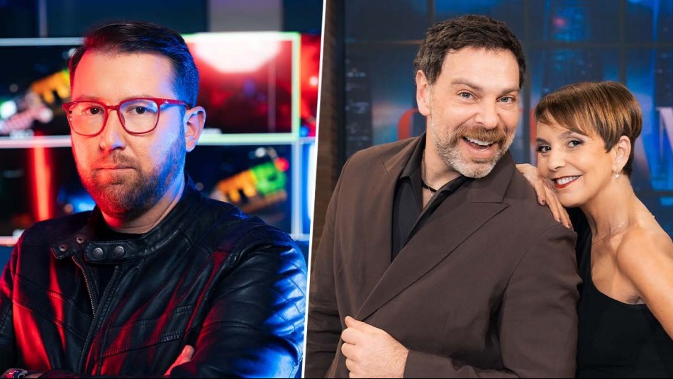 Por segunda semana consecutiva: Mega lidera el prime del fin de semana con Only Fama, Only Friends y Atrapados