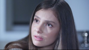 'Quiero que pague': Martina querrá destruir a Luciana en el capítulo 144 de Los Casablanca