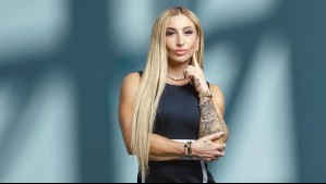 Así festejó Nicole Moreno la "mágica bienvenida" de su cumpleaños número 38: "Fue una gran velada"