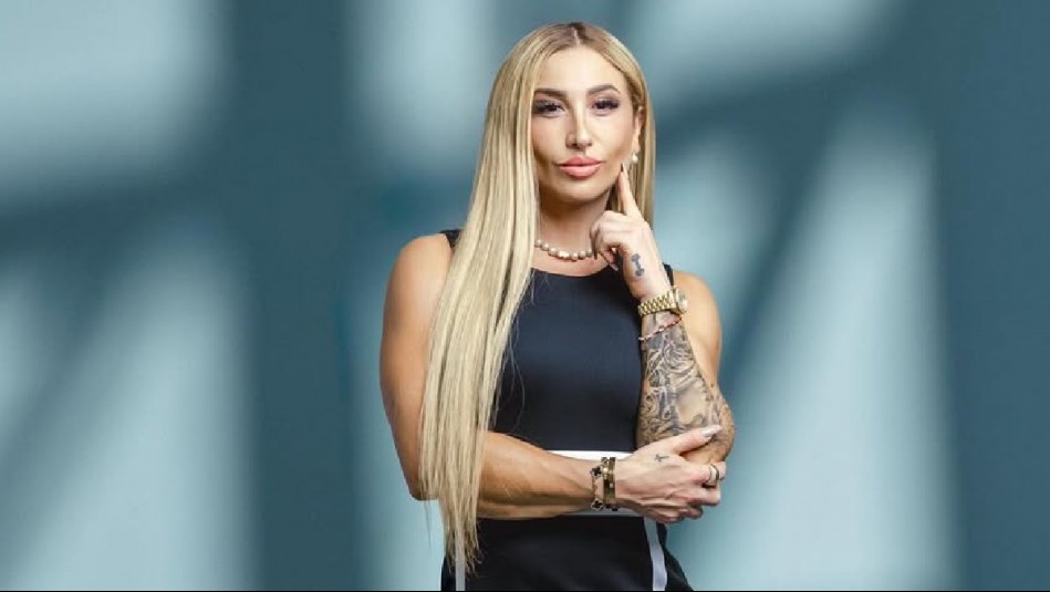 Así festejó Nicole Moreno la 'mágica bienvenida' de su cumpleaños número 38: 'Fue una gran velada'