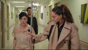 Leyla - Capítulo 22 (Parte 1): La transformación de Nur