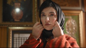 Leyla - Capítulo 22 (Parte 2): La transformación de Nur