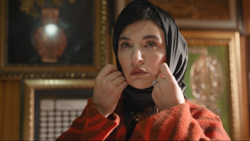 Leyla - Capítulo 22 (Parte 2): La transformación de Nur