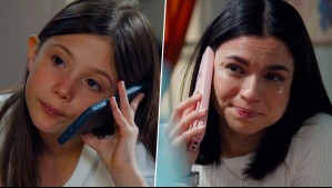 "Te quiero y te perdono": Olivia conmovió a Diana hasta las lágrimas en emotiva escena de EJDO