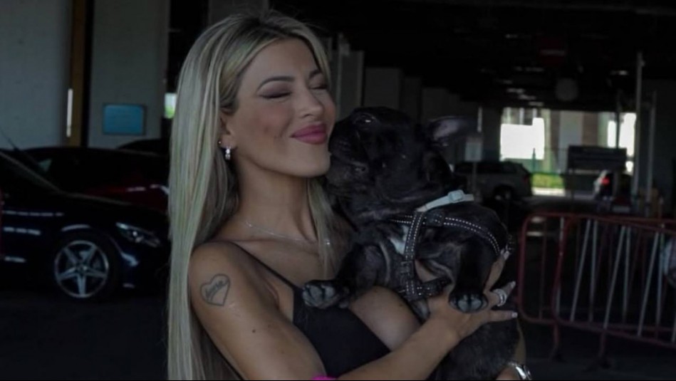 'El detalle más bonito': El emocionante regalo que sacó lágrimas a Oriana Marzoli en lujoso hotel de Perú