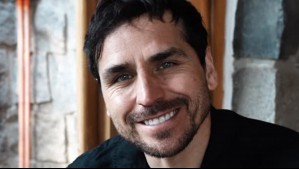 Pangal Andrade vive un "rescate andino" tras extrema aventura en la nieve: "De repente explotó la moto"