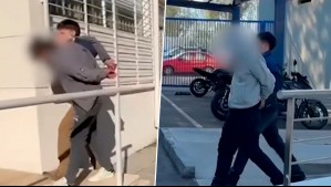 ¿Quiénes son los detenidos por crimen de ingeniero? Se investigan posible vínculo familiar de imputados