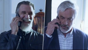 "¿No quieres jugar?": Este fue el enigmático mensaje que envió Iván a Raimundo en Los Casablanca