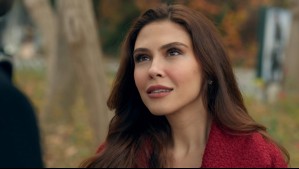 Avance extendido de Leyla: Nur presionará para que Serap se vaya del país