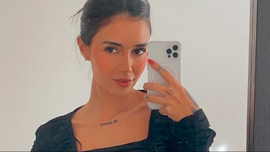 'En qué momento...': Steffi Méndez revela que su hijo comenzará nueva etapa y se muestra emocionada