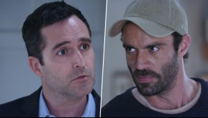 Tomás hará dudar a Tormento sobre su relación con Alexandra en el capítulo 144 de Los Casablanca