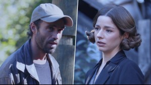 La culpa consume a Alexandra tras desconocer a Tormento frente a importantes socios en Los Casablanca