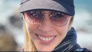 Un vistazo a la nueva vida de Vale Ortega, su esposo e hijos en Inglaterra: "Lo maravilloso que es este lugar"