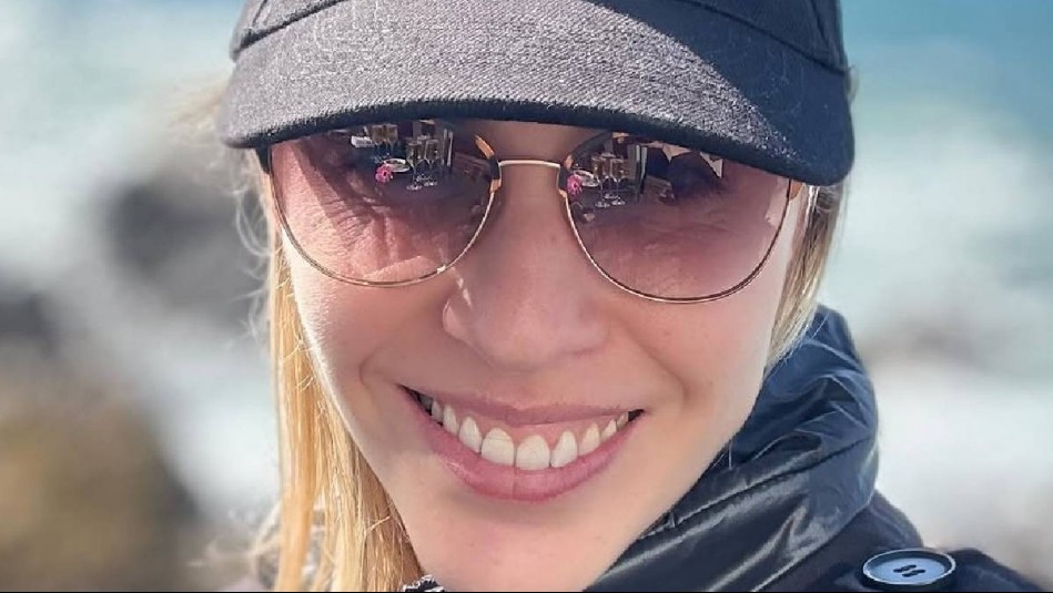 Un vistazo a la nueva vida de Vale Ortega, su esposo e hijos en Inglaterra: 'Lo maravilloso que es este lugar'