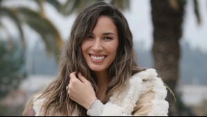 Antes de partir a Argentina: Vanesa Borghi disfruta del tiempo en compañía de su familia chilena y su hijo Teo