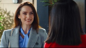 Vanessa hará incómoda visita a Diana tras saber que no se casará con Clemente en avance de El Jardín de Olivia