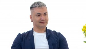 Cristóbal Campos relató su historia de resiliencia en nuevo capítulo de 'De la inclusión a la acción'