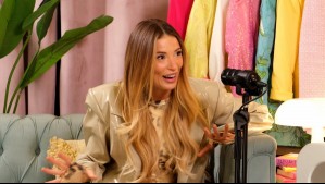 Dale Color! - Capítulo 3 - Parte 2: Julia Fernandes